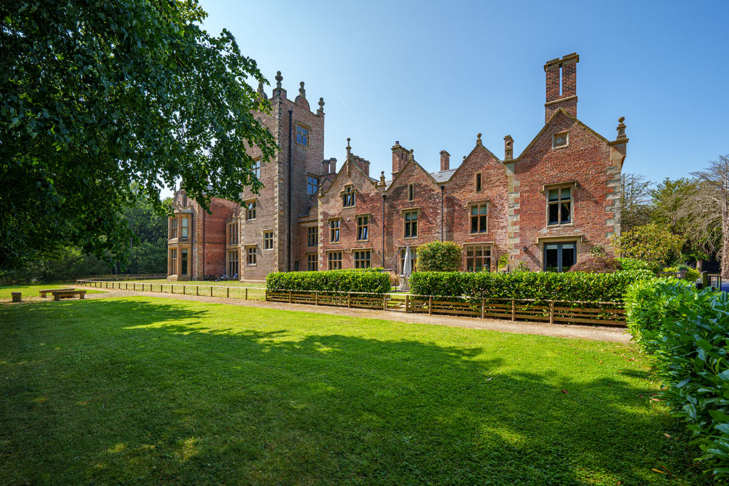 Bank Hall Drive Bretherton